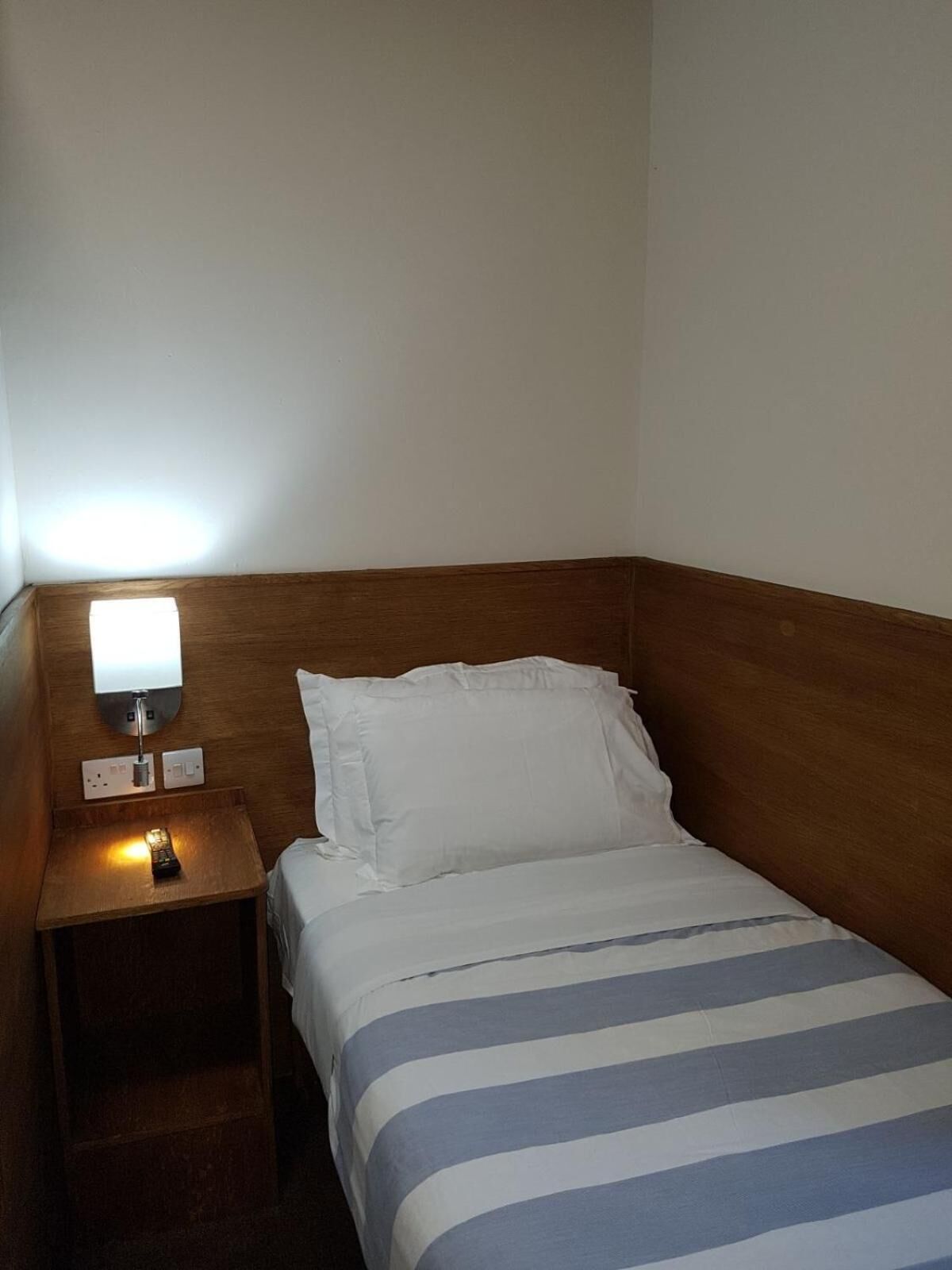 Foto - Cambridge House