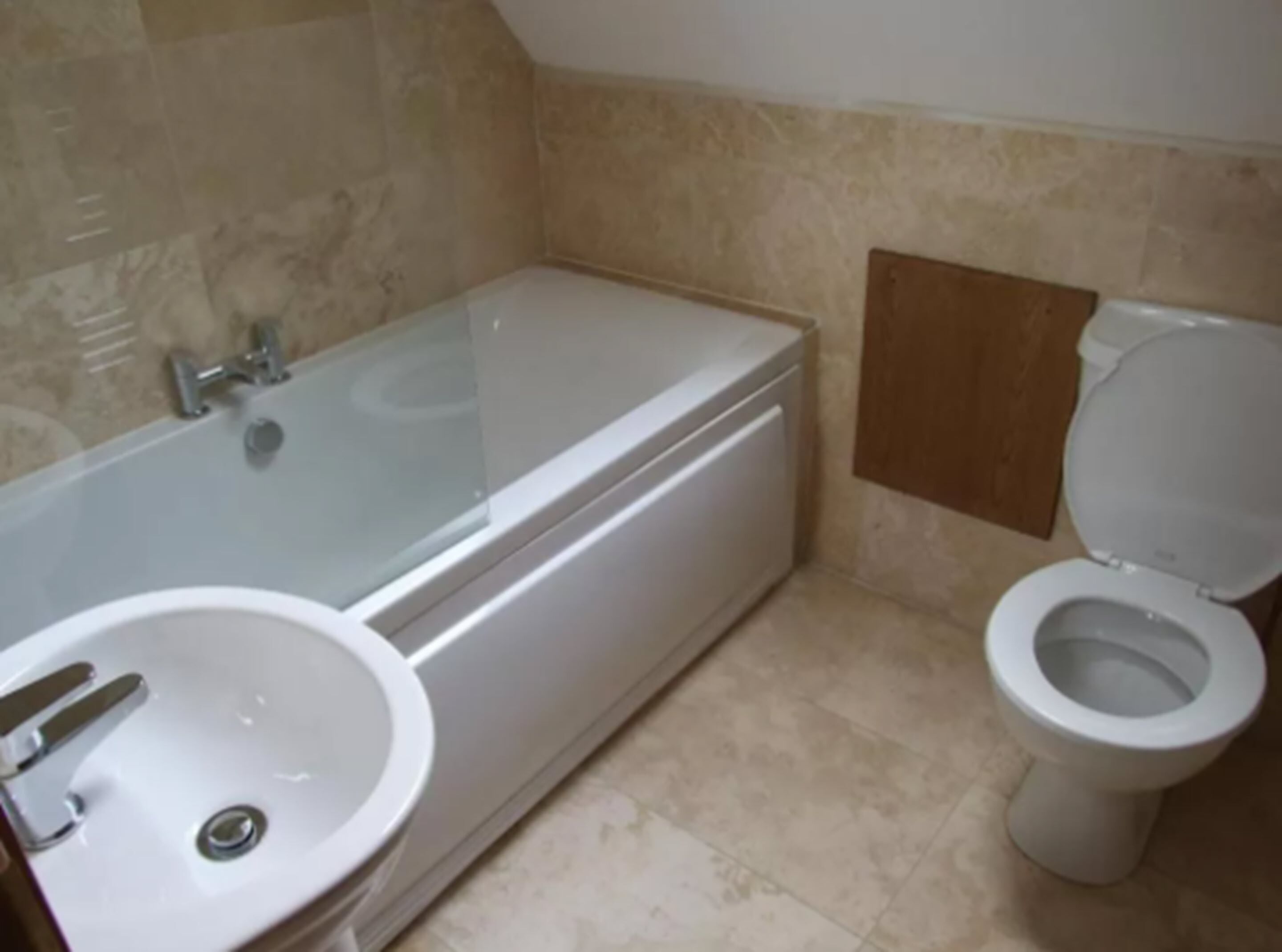 Foto - Cambridge House