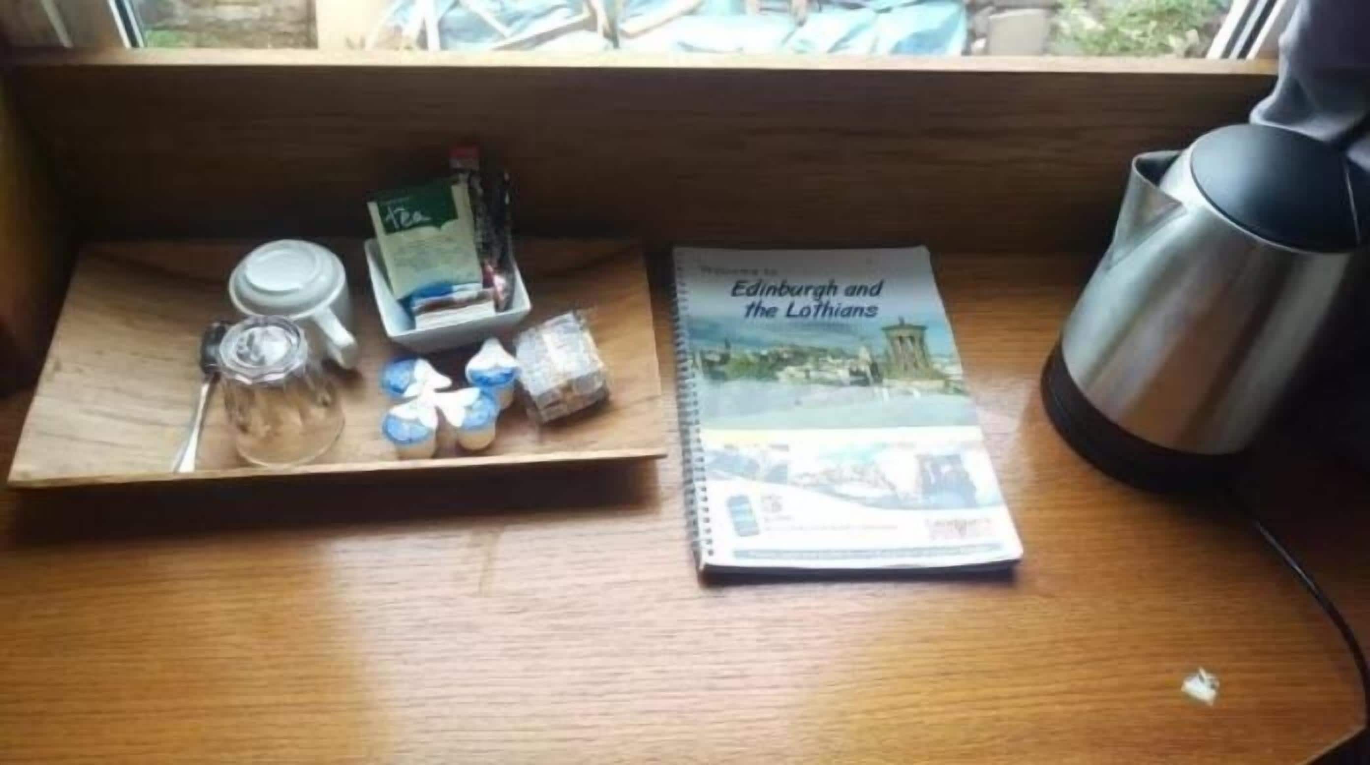 Foto - Cambridge House