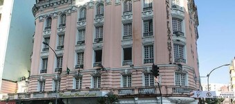 Reinales Plaza Hotel