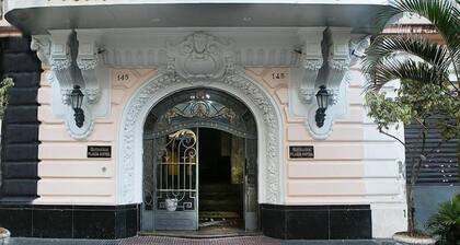 Reinales Plaza Hotel
