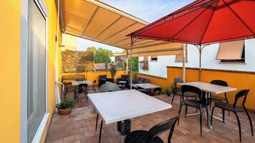 Terrazza/patio