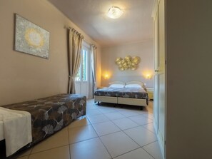 Triple Room - B&B Alma (Lucca)