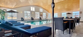 American Inn & Suites