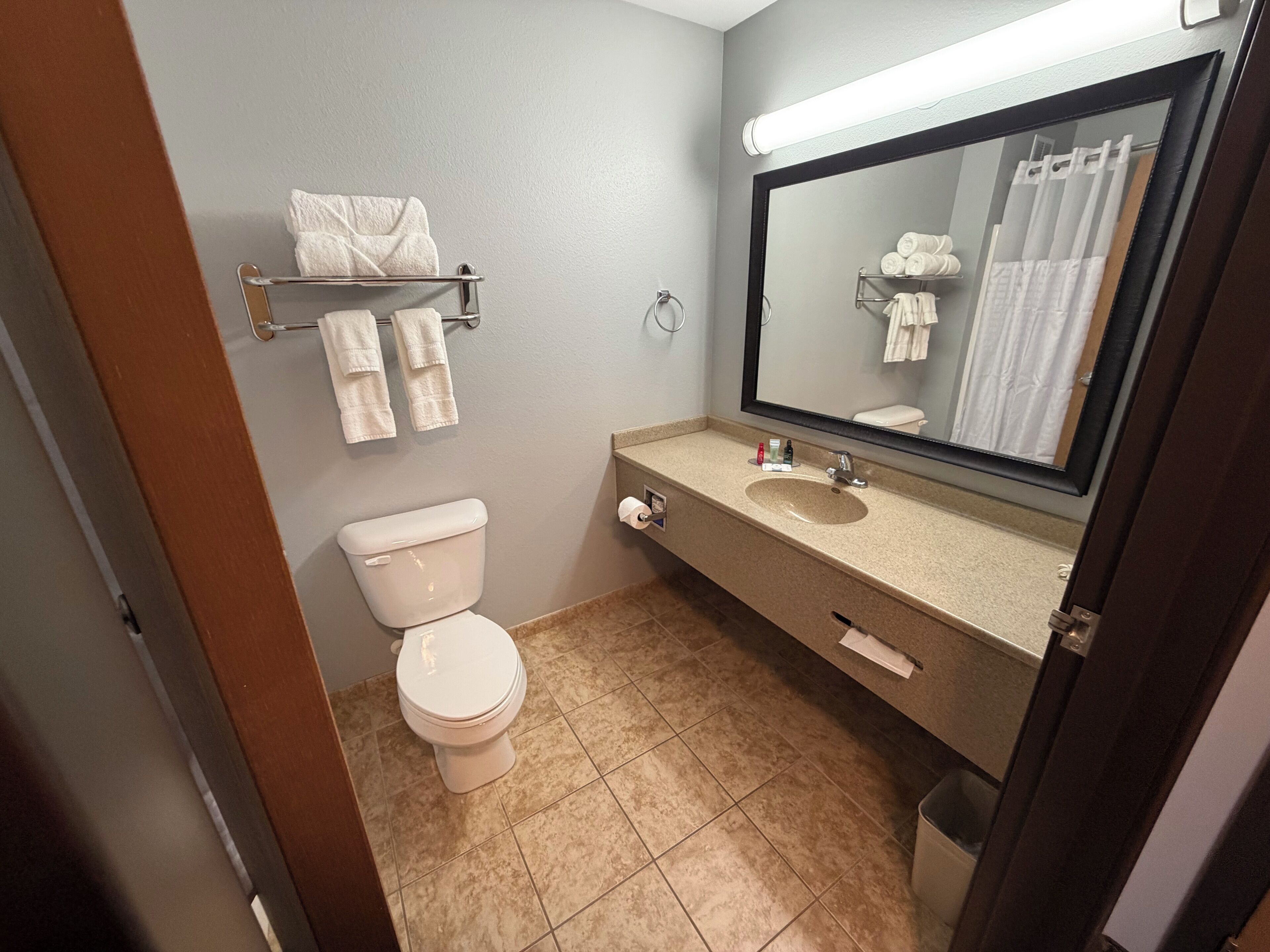 Kamar mandi