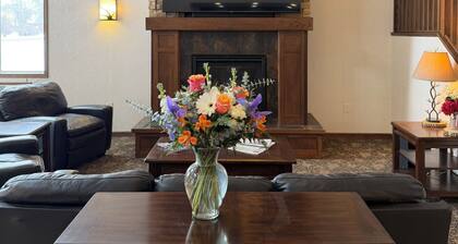 American Inn & Suites