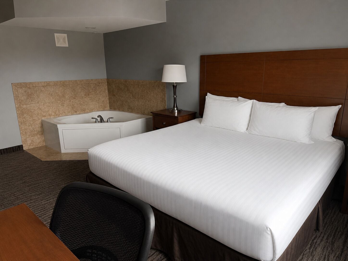 Chambre Supérieure | Coffres-forts dans les chambres, décoration personnalisée