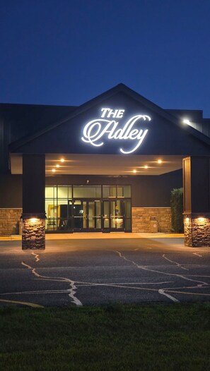 Meeting facility - American Inn & Suites (Parkers Prairie)