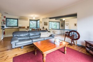 The Cottage | View from room