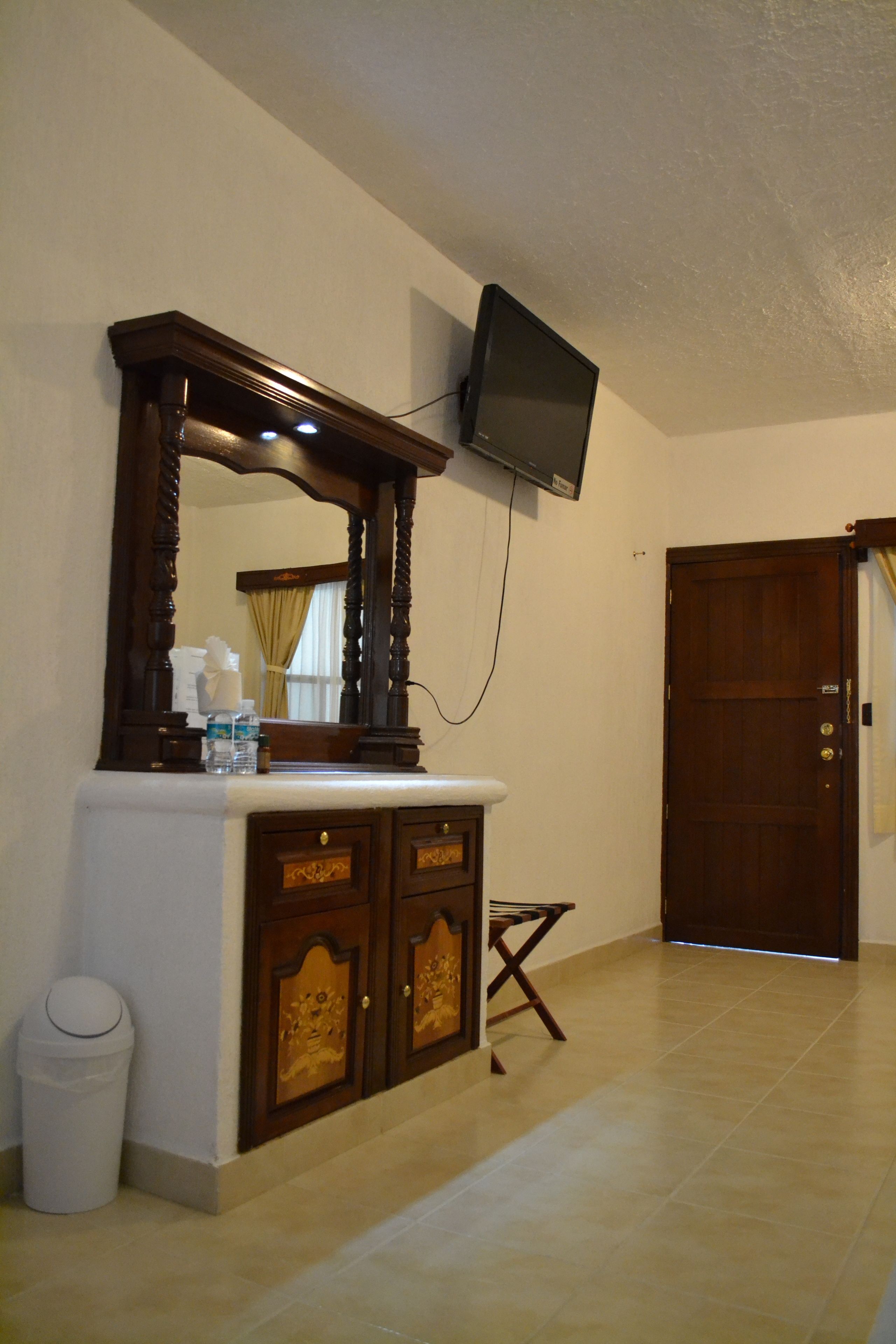 junior suite | room amenity