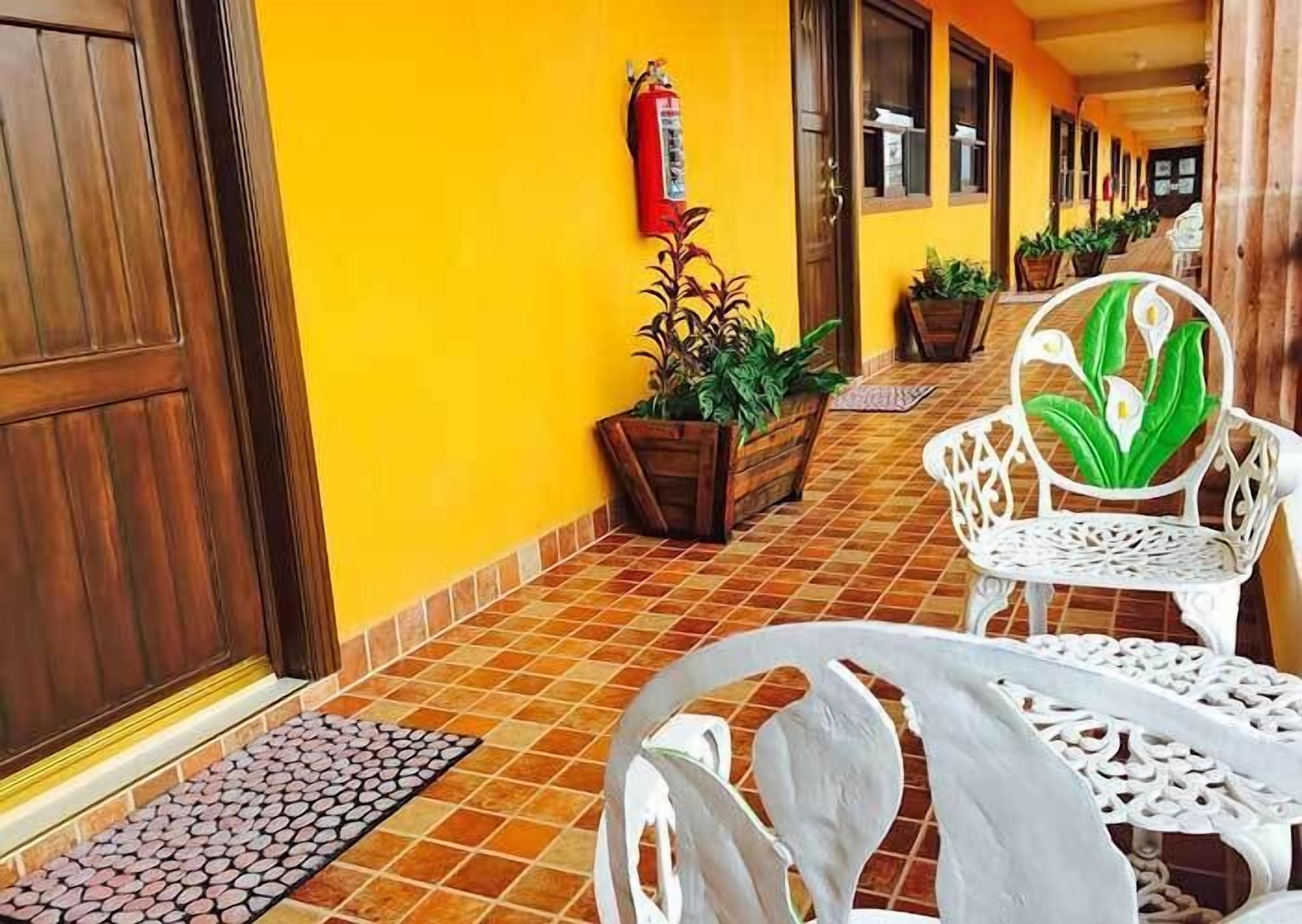 Porch