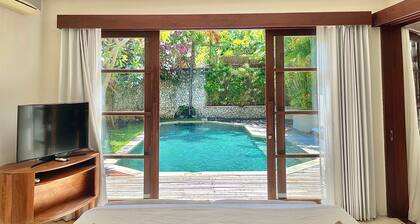 Villa Kubu, Seminyak