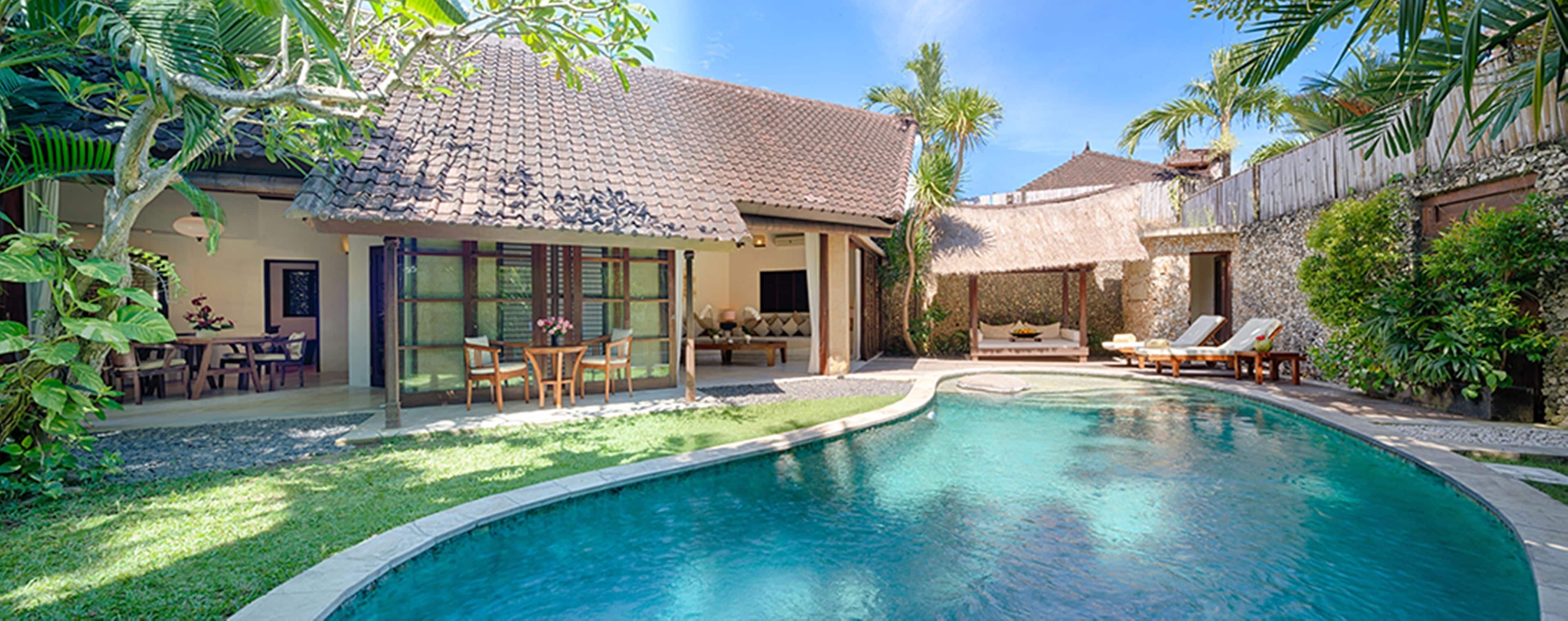 Premium Villa, 1 Bedroom, Jetted Tub, Private Pool (Villa 12) | Eigener Pool