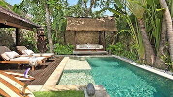 Piscina privada