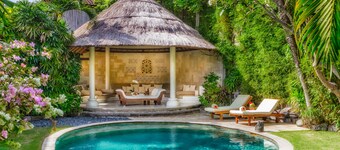 Villa Kubu, Seminyak