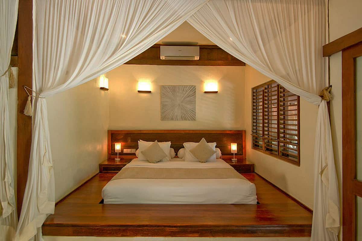 Premium Villa, 1 Bedroom, Private Pool (Villa 7)
