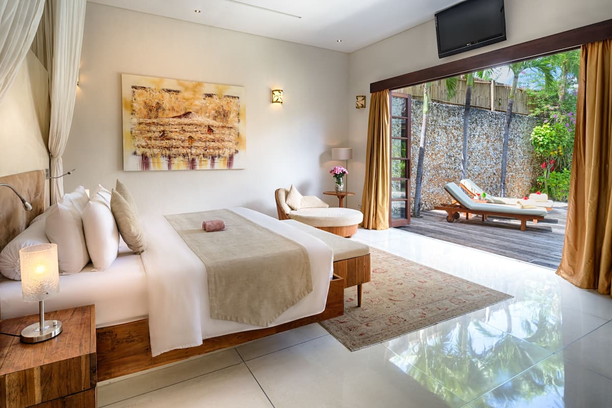 Royal Villa, 2 Bedrooms, Private Pool (Villa 999)