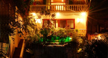 The Sitio Boracay Villas and Suites