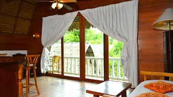 Premier Villa | Living room | LCD TV