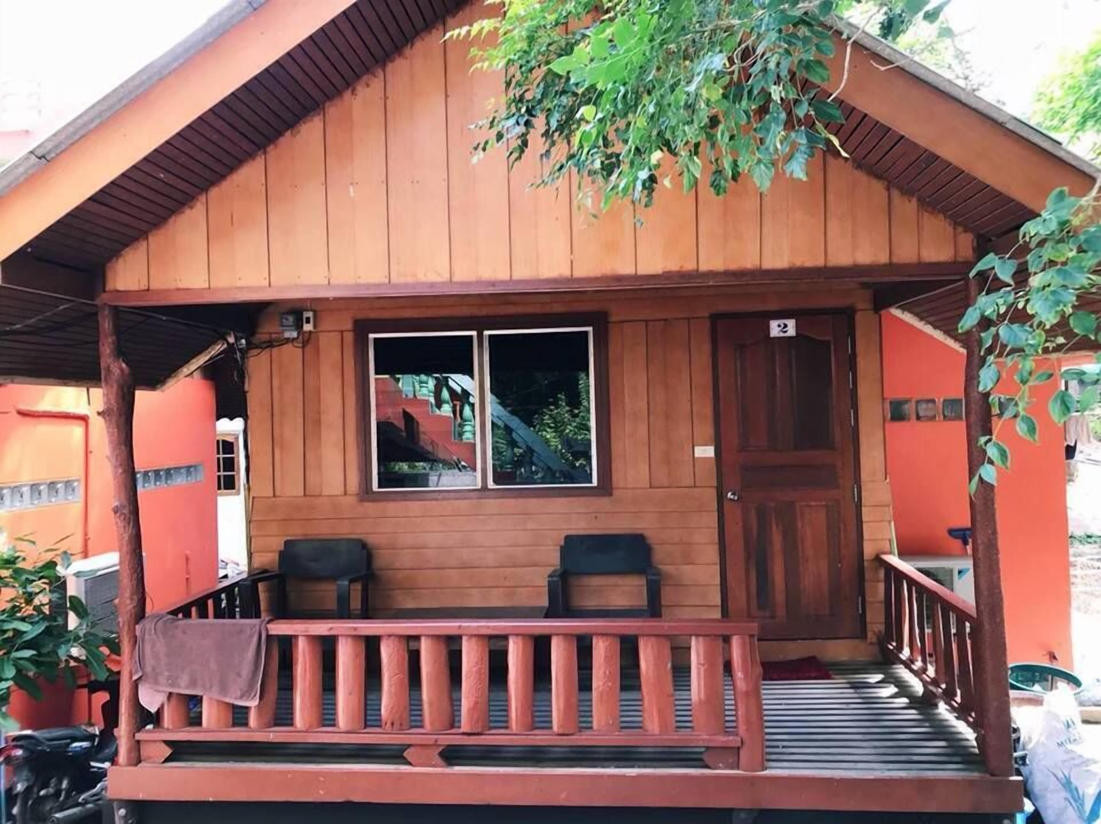 ห้องดับเบิล | Wi-Fi ฟรี
