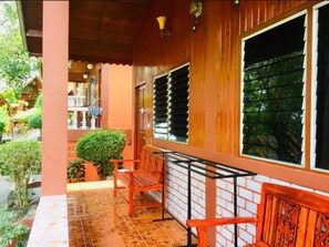 Chambre Supérieure avec lits jumeaux (Fan) | Wi-Fi gratuit