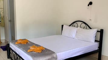 Habitación doble superior (Fan) | Wifi gratis