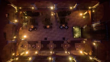 Restaurantes