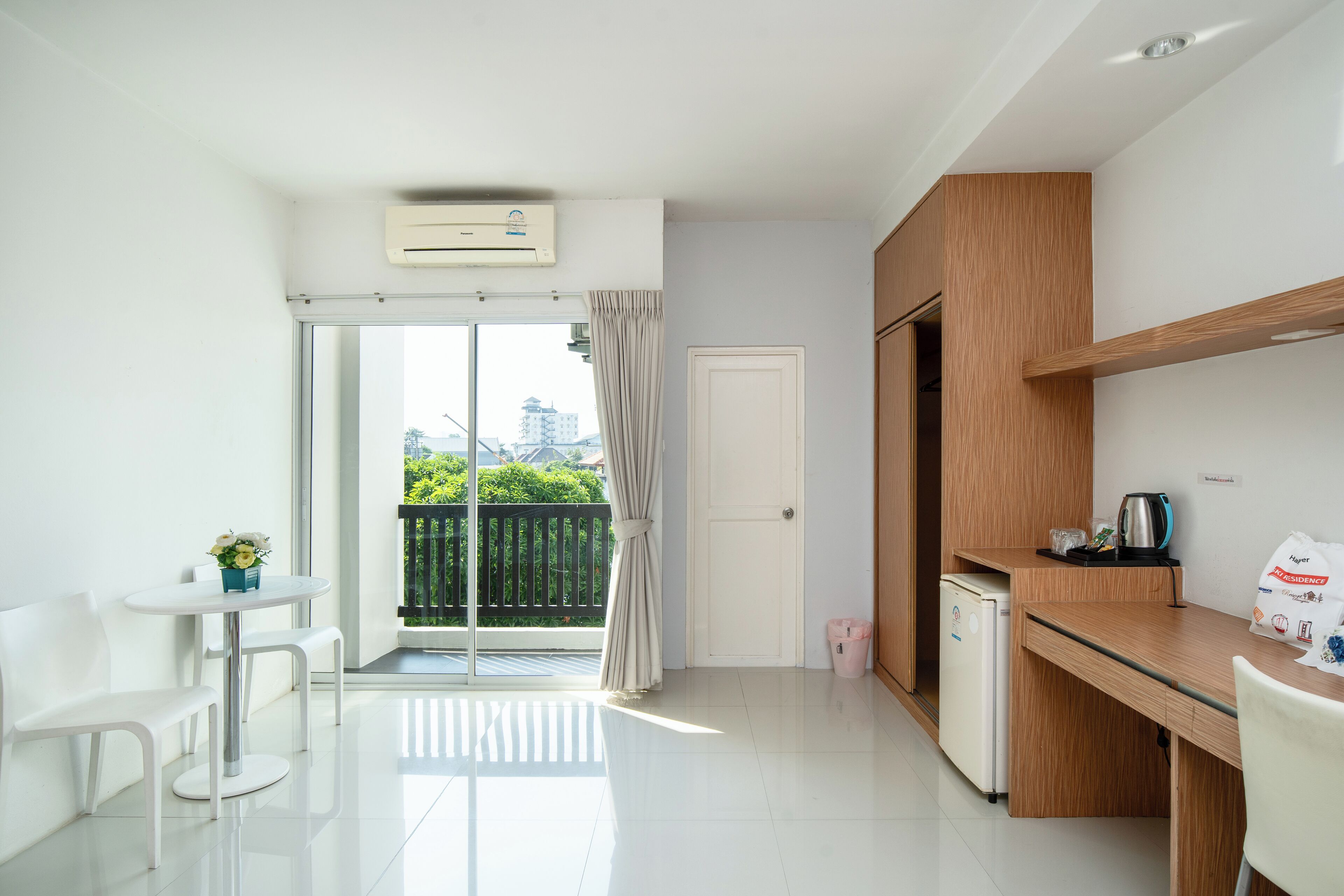 Chambre Double Supérieure