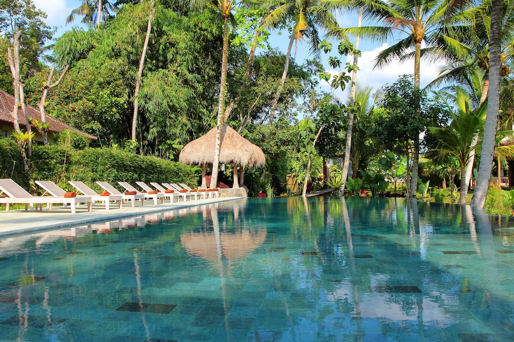 MATHIS Retreat Ubud