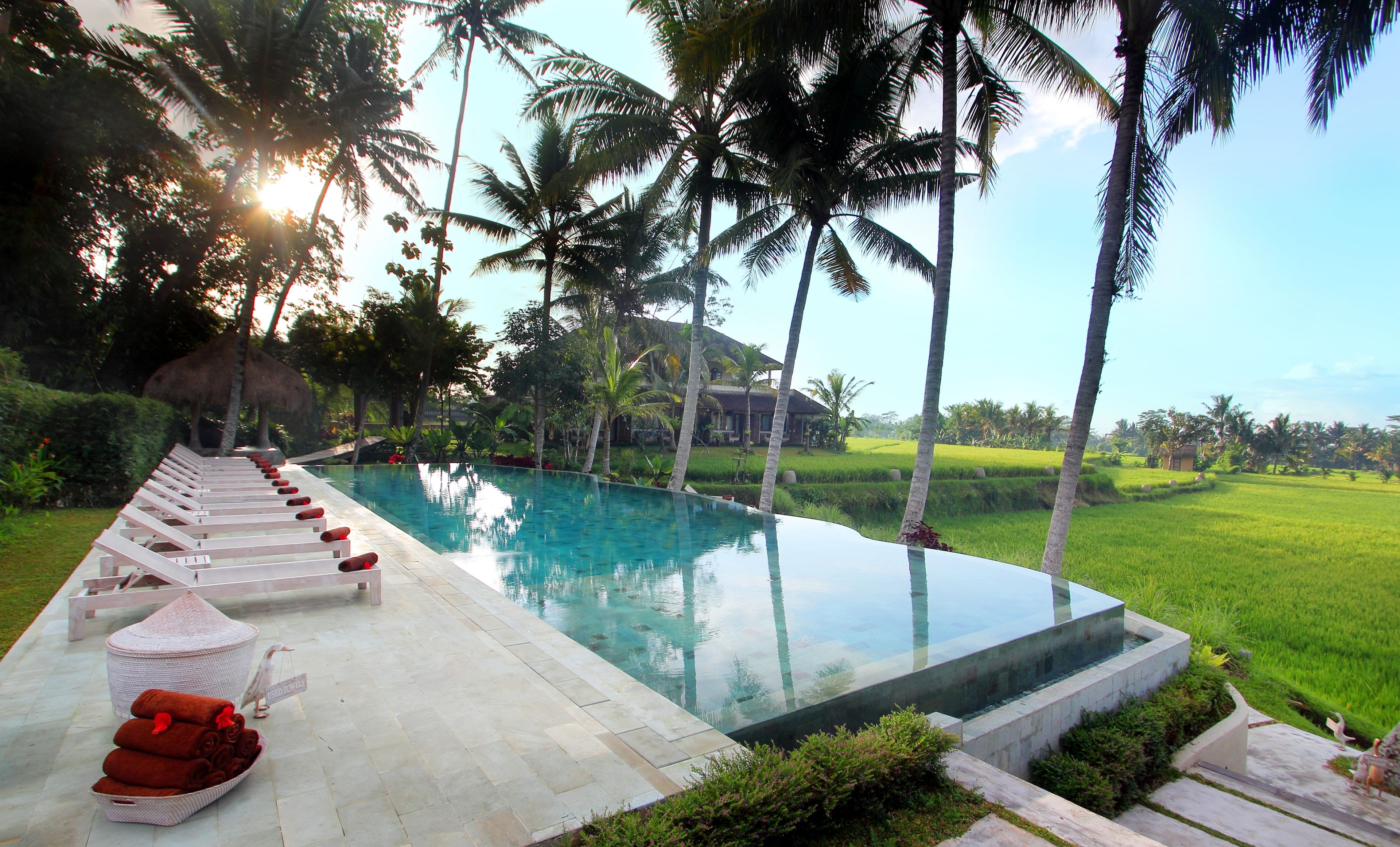 Photo - MATHIS Retreat Ubud