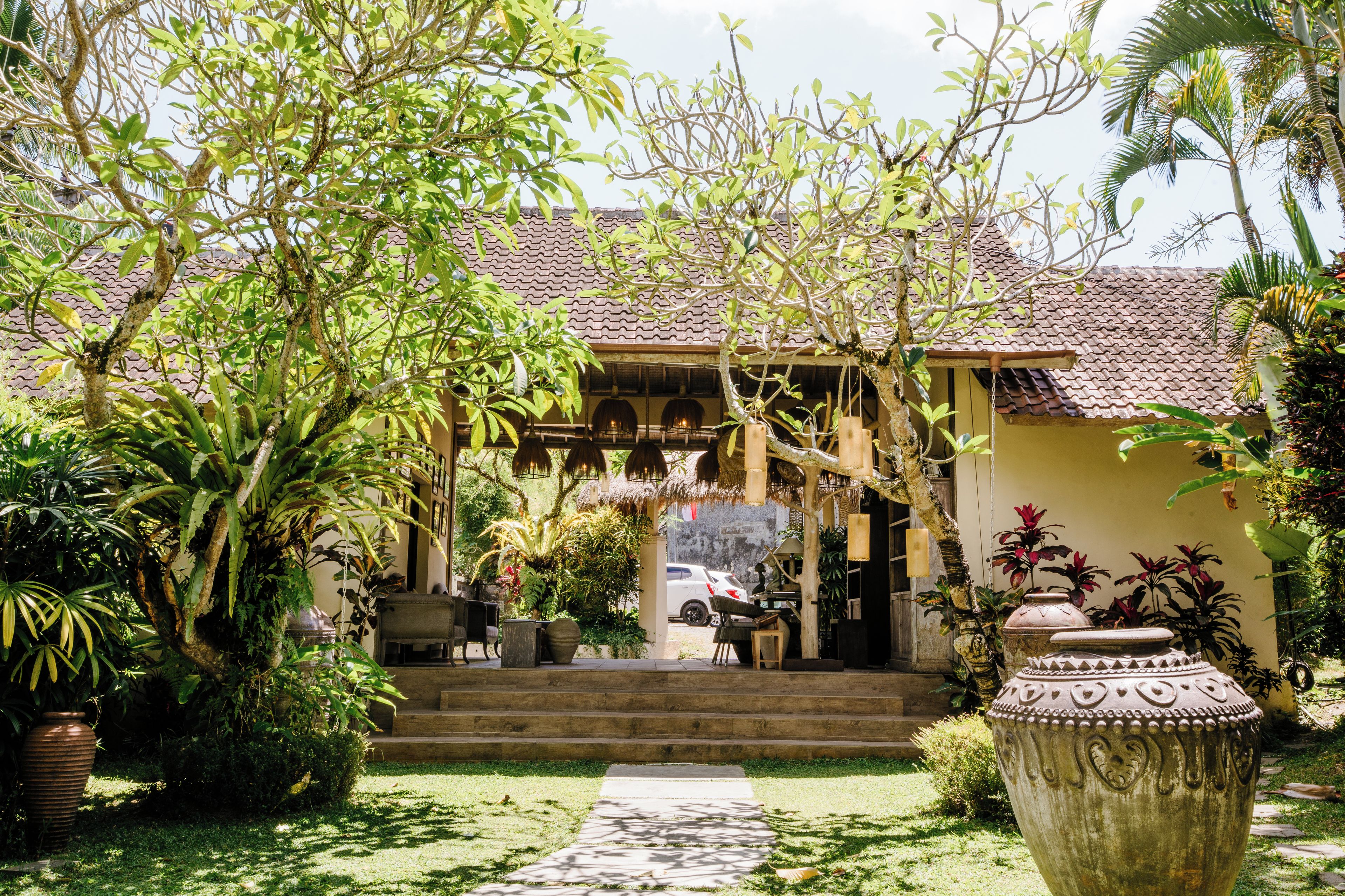 Foto - MATHIS Retreat Ubud