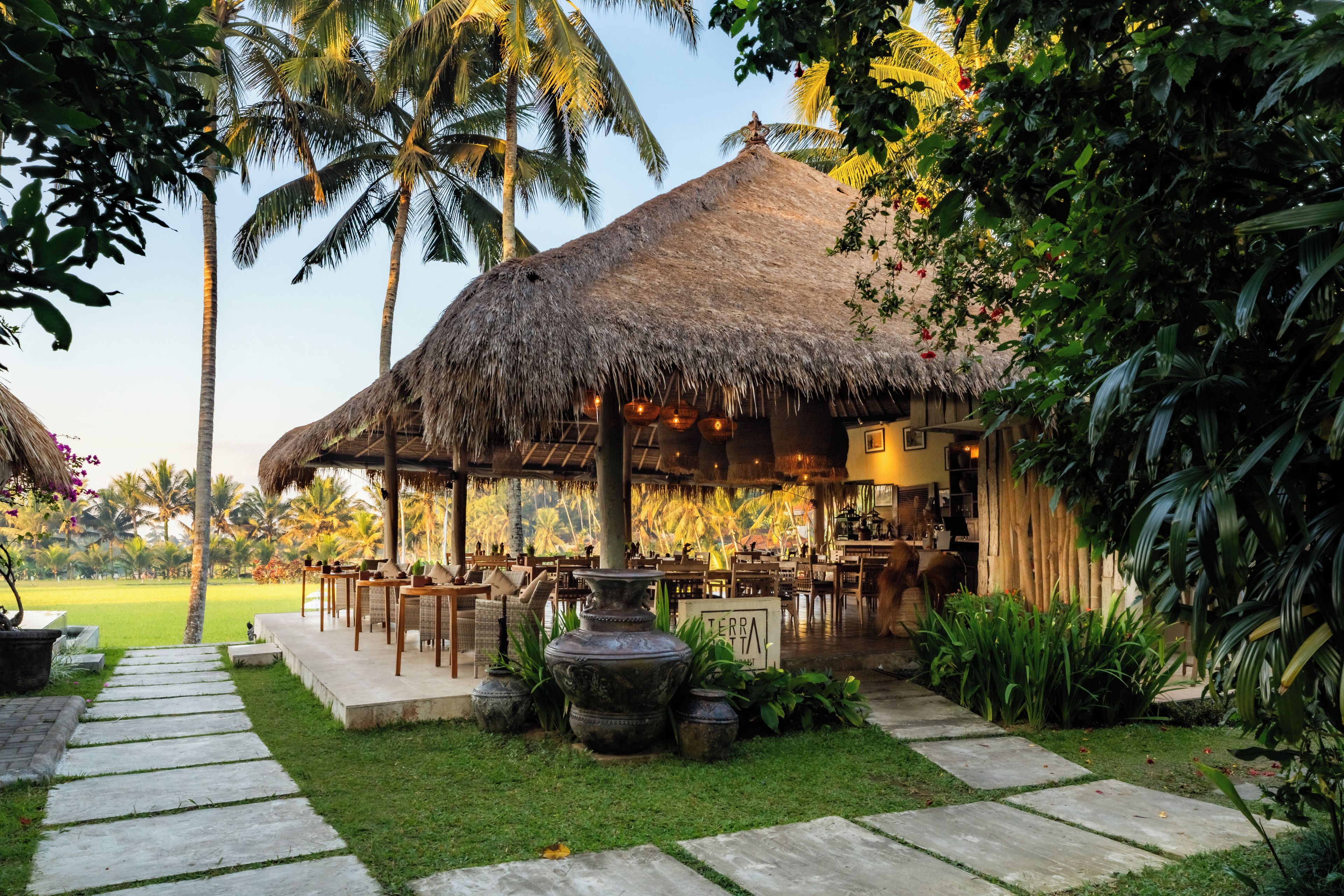 Restoran