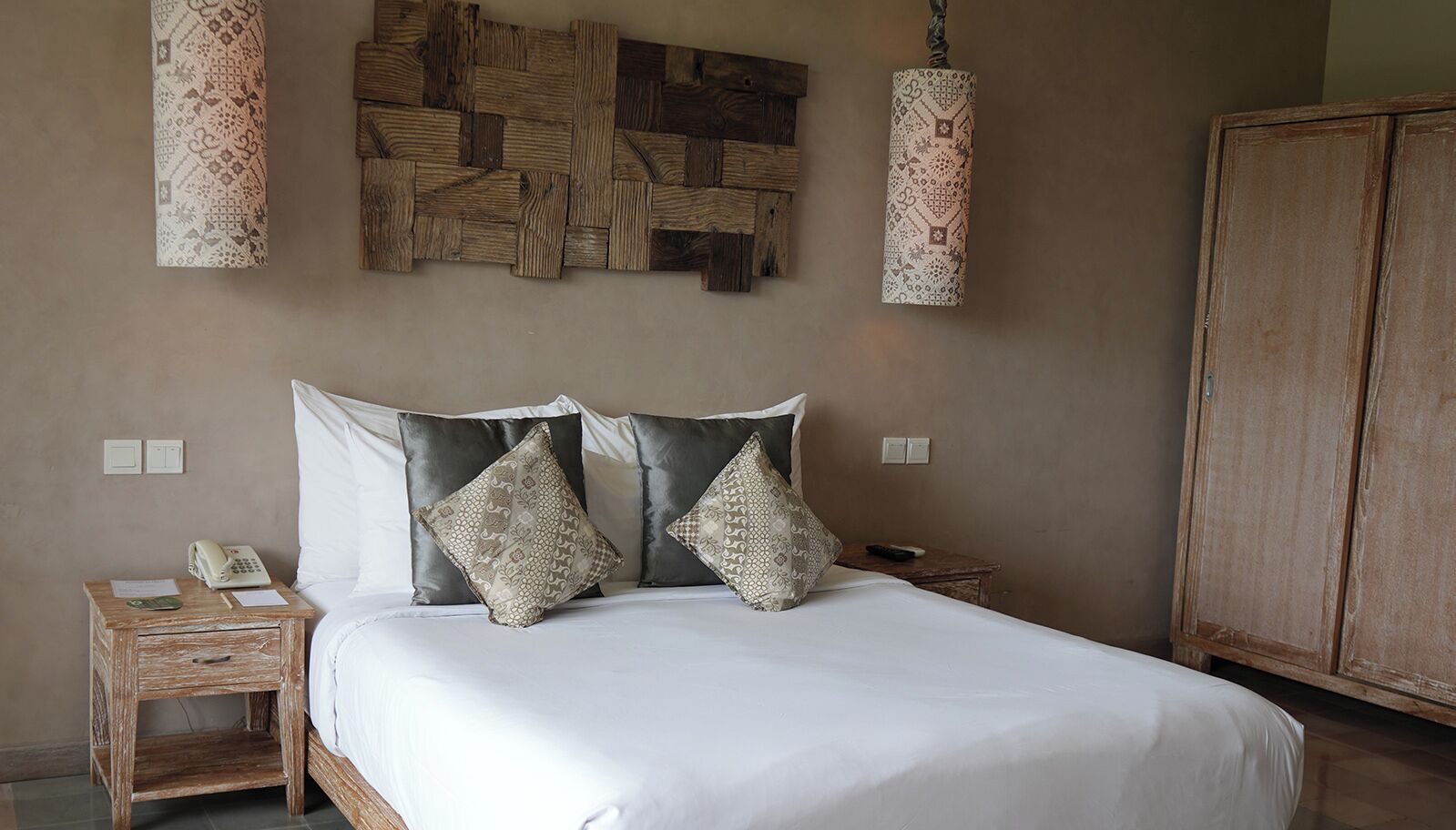 Foto - MATHIS Retreat Ubud