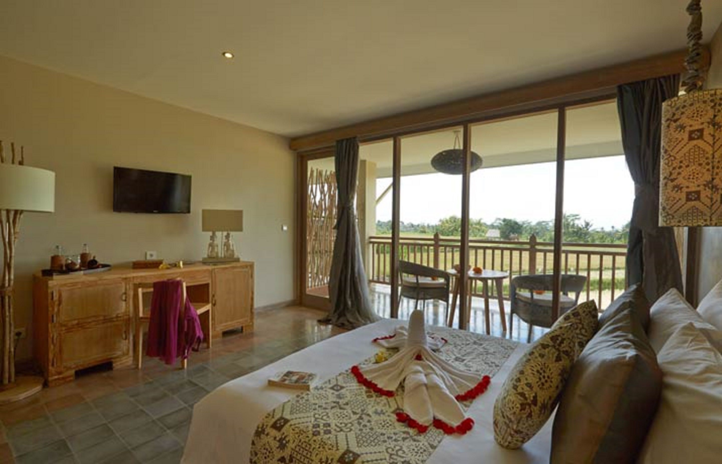 Photo - MATHIS Retreat Ubud