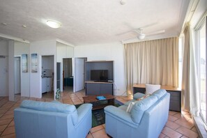 Fernseher, DVD-Player