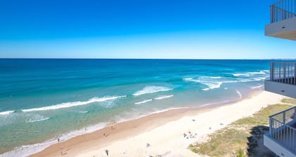 Beachside Tower