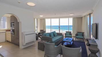 Televisión, reproductor de DVD