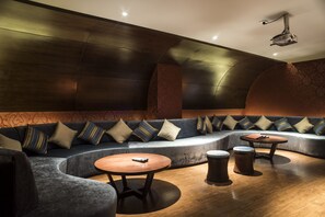 Sala de karaoke