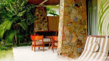 Pearl Suite Villa | View from room