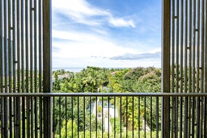 Deluxe Room, Sea View | View from room