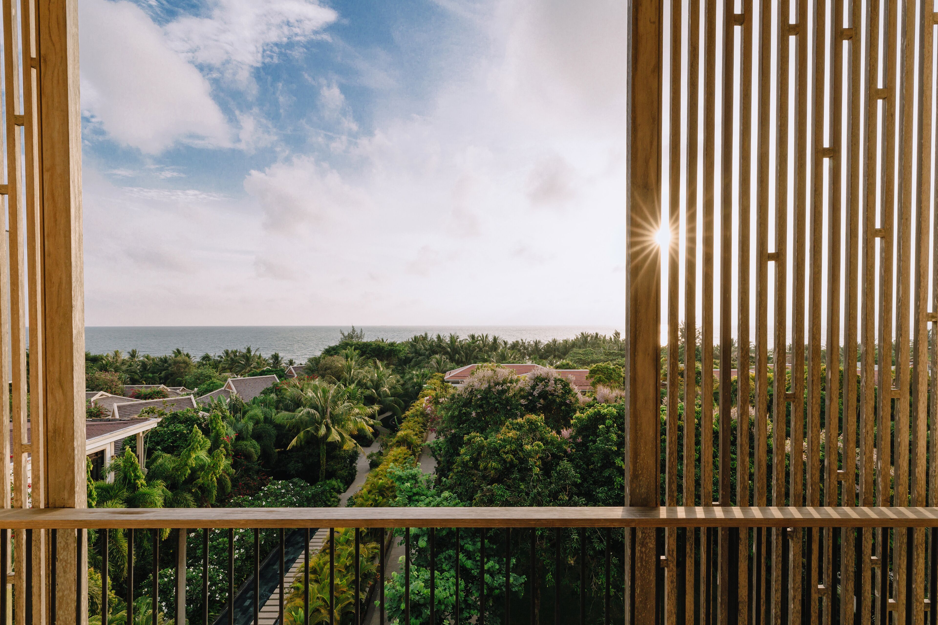 suite, sea view | view from room