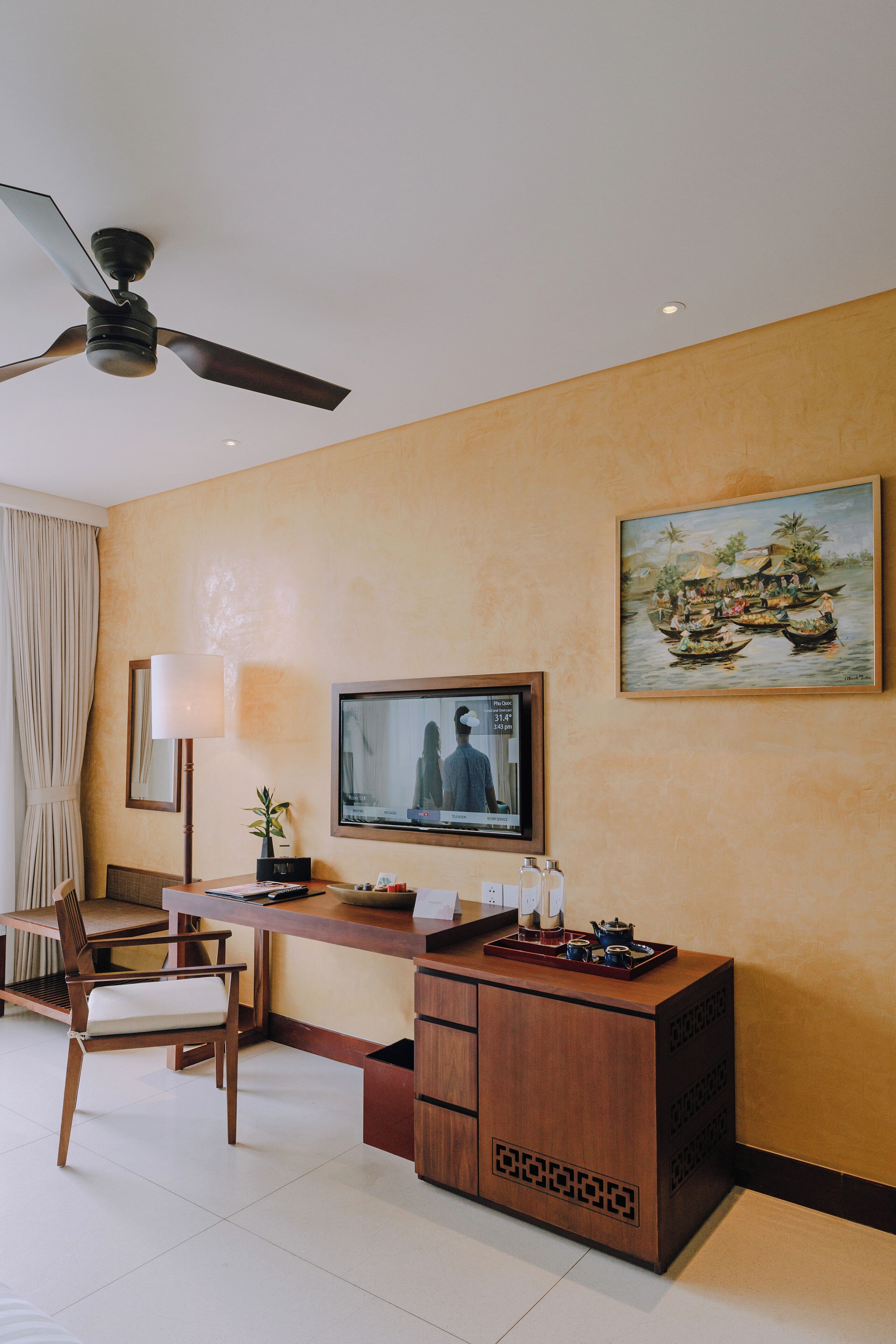 Foto - Salinda Resort Phu Quoc Island