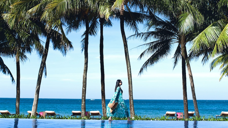 Salinda Resort Phu Quoc Island