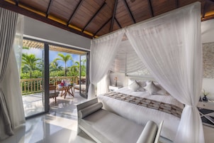Pearl Suite Villa