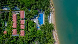 Property grounds - Salinda Resort Phu Quoc Island (Phu Quoc)