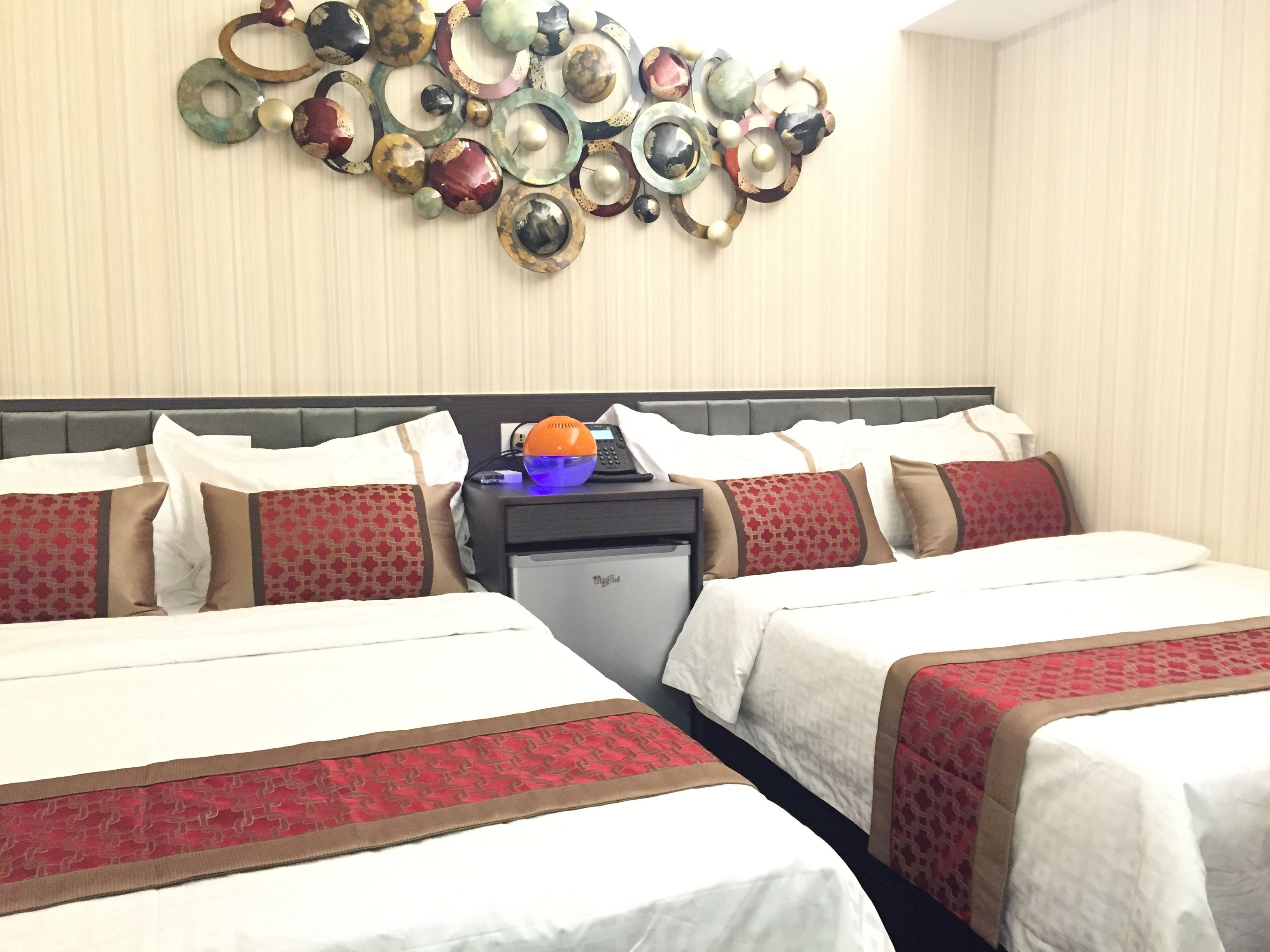 Foto - Seasons Hotel