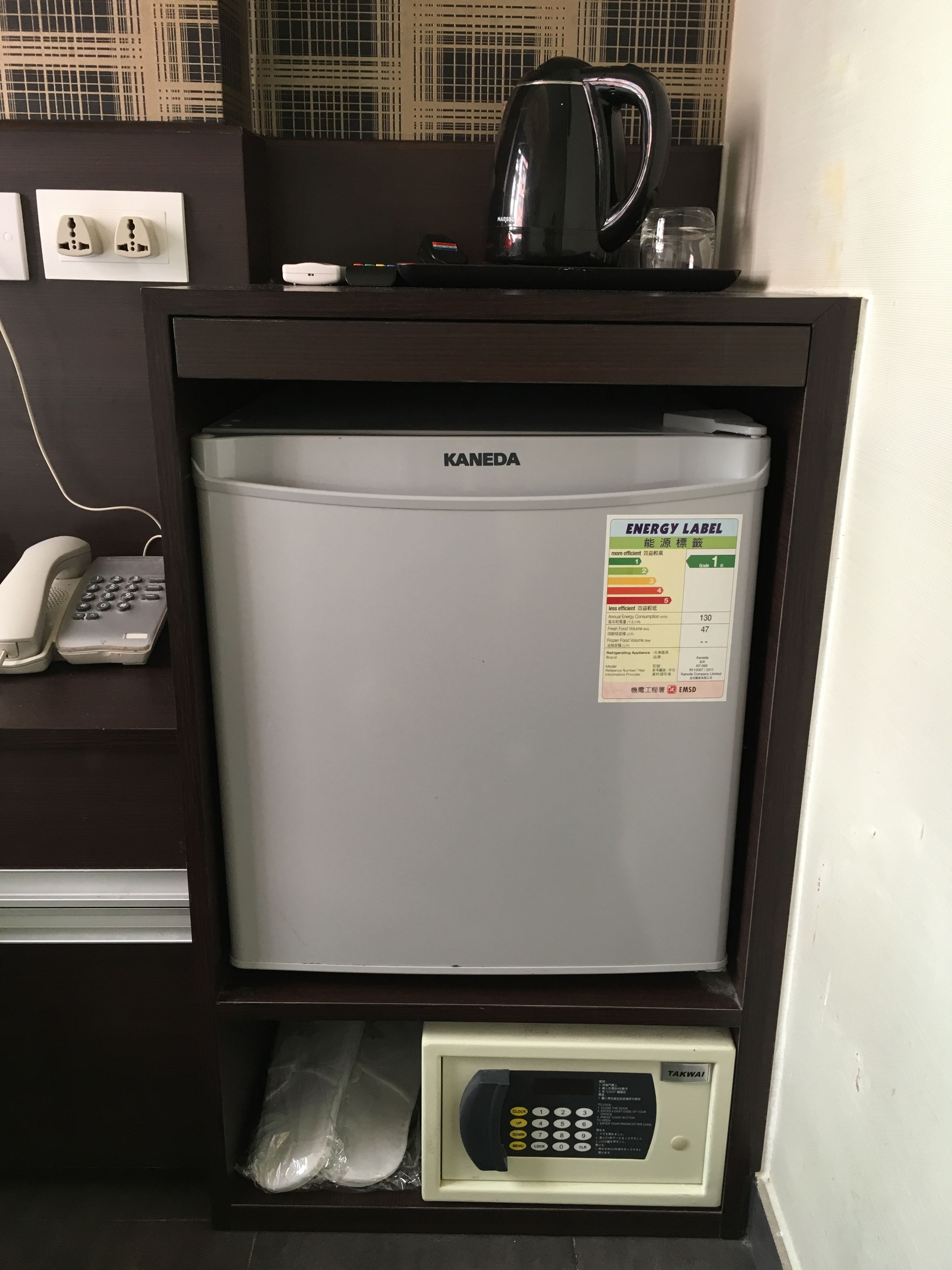 Foto - Seasons Hotel