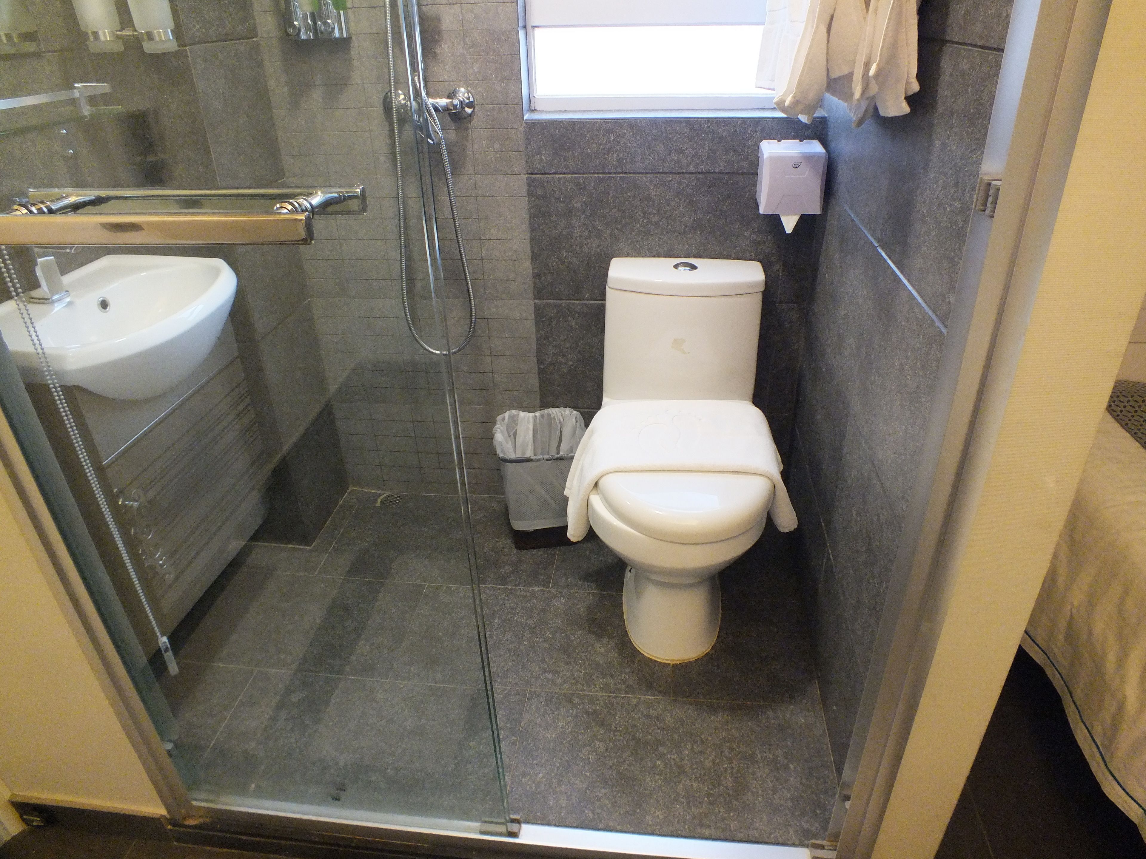 Foto - Seasons Hotel