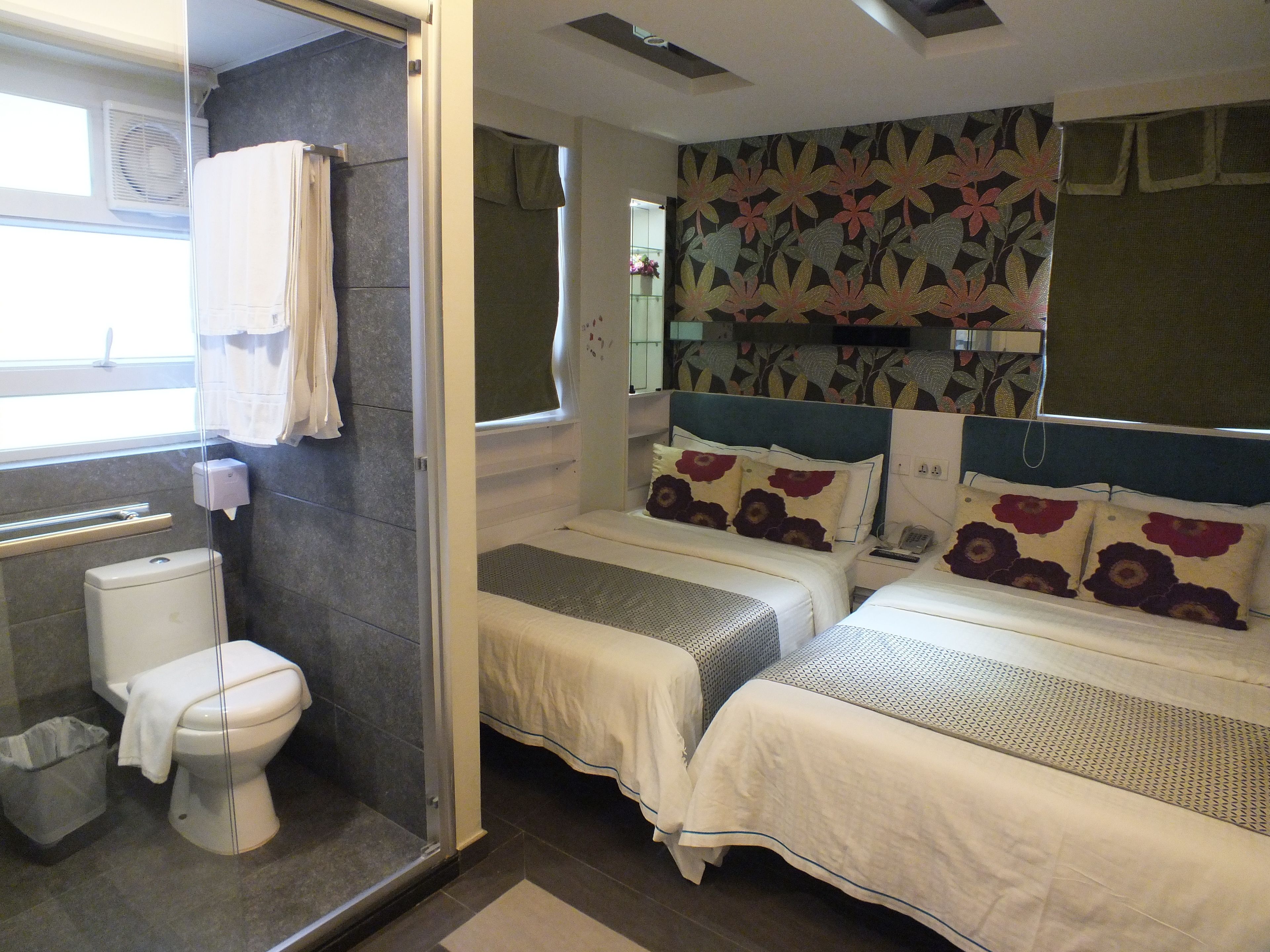 Foto - Seasons Hotel - Tsim sha tsui