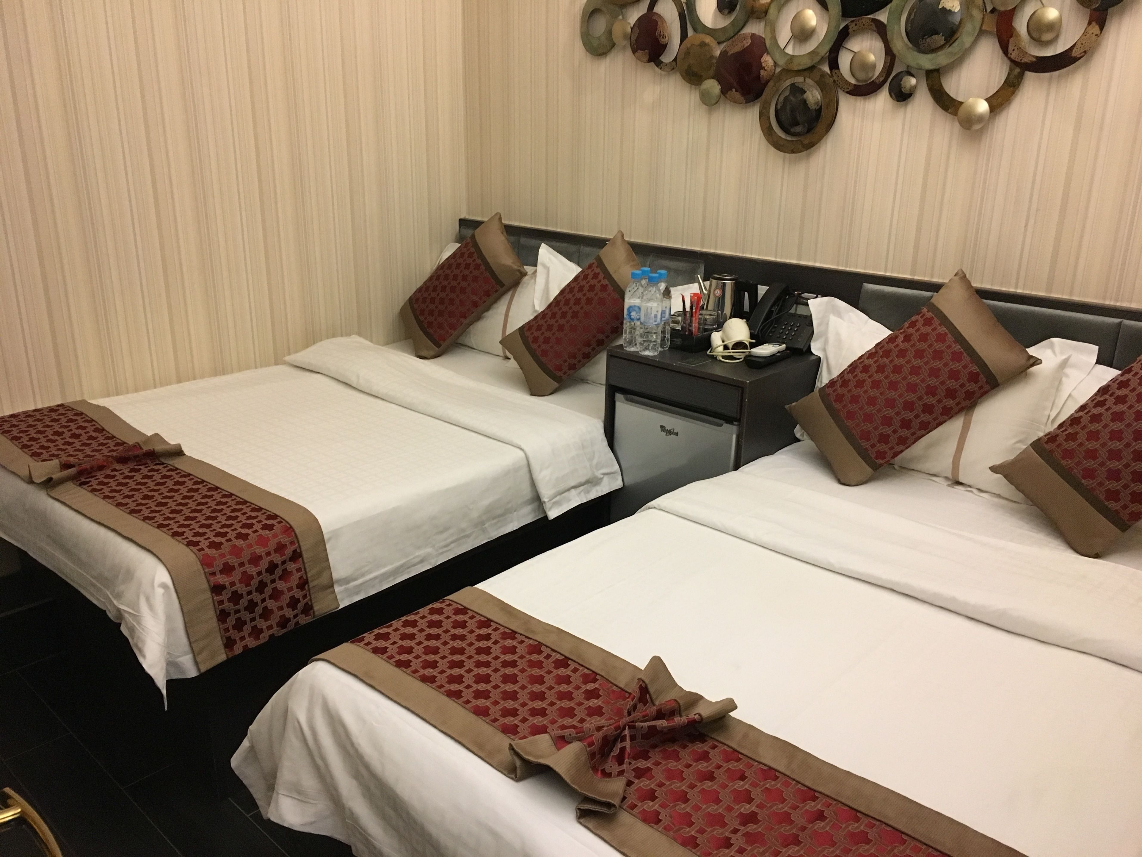 Foto - Seasons Hotel